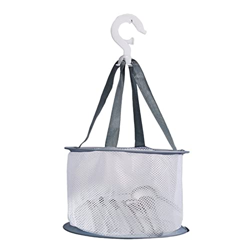 Ailopta Make-up-Pinsel-Trockennetz Zum Aufhängen, Faltbares Maschennetz Für Schwammeier, Tragbares Waschwerkzeug Und Hängender Netztrockner, Geeignet Für Make-up-Pinsel, Schwammeier Ailopta Make-up-Pinsel-Trockennetz Zum Aufhängen, Faltbares Maschennetz Für Schwammeier, Tragbares Waschwerkzeug Und Hängender Netztrockner, Geeignet Für Make-up-Pinsel, Schwammeier von Ailopta