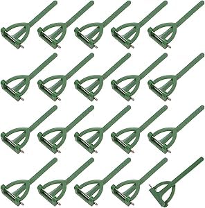 Boutonnieres-Sicherheitsnadeln Boutonnieres-Sicherheitsnadeln von Ainiveiya