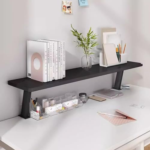 Aioneer Klemmbare Schreibtischablage Für Gaming- Und Bürozubehör. Robuste Schreibtischverlängerung Mit Ergonomischem Design. Computer-Monitor, Laptop-Riser Und Druckerständer. Sc-Svart-L: 120CM/47IN Aioneer Klemmbare Schreibtischablage Für Gaming- Und Bürozubehör. Robuste Schreibtischverlängerung Mit Ergonomischem Design. Computer-Monitor, Laptop-Riser Und Druckerständer. Sc-Svart-L: 120CM/47IN von Aioneer