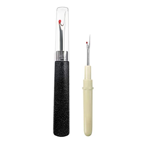 Nahttrenner mit ergonomischen Griffen, 2 Stück Nahttrenner mit ergonomischen Griffen, 2 Stück von Aipker
