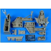 A-4E/F Skyhawk - Details set [Trumpeter] von Aires Hobby Models