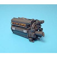 Allison V-1710-85 - Engine Allison V-1710-85 - Engine von Aires Hobby Models