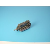 Daimler Benz DB-601E/N - Engine Daimler Benz DB-601E/N - Engine von Aires Hobby Models
