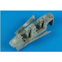 F-14A Tomcat - Cockpit set [HobbyBoss] von Aires Hobby Models