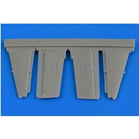 F4F-4 Wildcat - Control surfaces [Airfix] von Aires Hobby Models