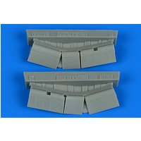 F4U-1A Corsair - Flaps [Tamiya] von Aires Hobby Models