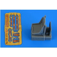 Fw 190A/F/D - Seat von Aires Hobby Models