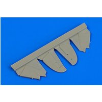 Gloster Gladiator - Control surfaces [Airfix] von Aires Hobby Models