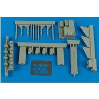 Heinkel He 111 P-1/2 [Revell] von Aires Hobby Models