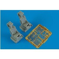 M.B. Gruea-7 (A-6E/EA-6A) - Ejection seats von Aires Hobby Models