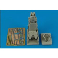M.B. Mk 16A - Ejection seat for EF 2000A von Aires Hobby Models