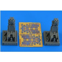 M.B. Mk 16A - Ejection sets for Eurofighter M.B. Mk 16A - Ejection sets for Eurofighter von Aires Hobby Models