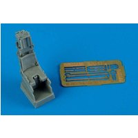SJU-17 - Ejection seat (F-18E) von Aires Hobby Models