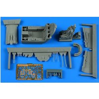 Sepecat Jaguar GR.1 - Cockpit set [Airfix] von Aires Hobby Models