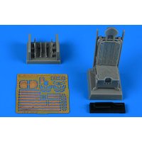 Stanley Yankee - Ejection seat (U.S.A.F. version) von Aires Hobby Models