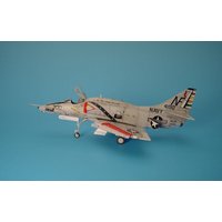 A-4E/F Skyhawk - Detail set [Hasegawa] von Aires