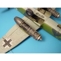 Arado Ar 234B Blitz - Engine Detailset [Hasegawa] von Aires