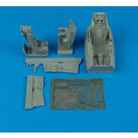 BAE Lightning F.6 - Cockpit set [Trumpeter] von Aires