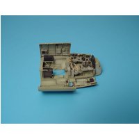 Beaufighter TF Mk.X - Cockpit Set [Tamiya] von Aires