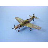 Dornier Do 335A Pfeil - Detail set [Tamiya] von Aires