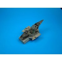 F-16C Fighting Falcon - Cockpit [Academy] von Aires