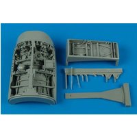 F-16C Fighting Falcon - Wheel Bay [Academy] von Aires