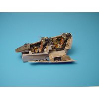 F-4J/S Phantom II - Cockpit Set F-4J/S Phantom II - Cockpit Set von Aires