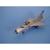 Mig-21 MF - Detail set [Academy] von Aires