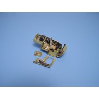 Mosquito FB Mk.VI/NF Mk.II - Cockpit Set von Aires