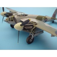 Mosquito FB Mk.VI - Engine Mosquito FB Mk.VI - Engine von Aires
