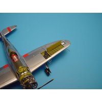 P-47D Thunderbolt - Gun bay P-47D Thunderbolt - Gun bay von Aires