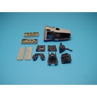 RF-4B/C Phantom II - Electronic bay RF-4B/C Phantom II - Electronic bay von Aires