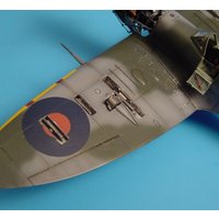 Supermarine Spitfire Mk.Vb - Gun bay von Aires