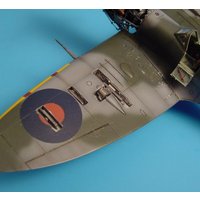 Supermarine Spitfire Mk.Vb - Gun bay Supermarine Spitfire Mk.Vb - Gun bay von Aires
