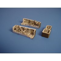 Tornado IDS - Wheel bay Tornado IDS - Wheel bay von Aires