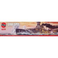 Admiral Graf Spee - Vintage Classics von Airfix
