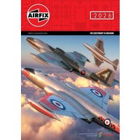 Airfix 2026 Catalogue Airfix 2026 Catalogue von Airfix