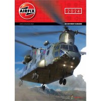 Airfix Katalog 2024 von Airfix