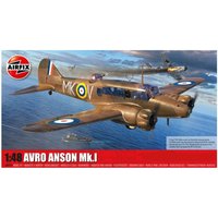 Avro Anson Mk.I Avro Anson Mk.I von Airfix
