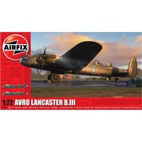 Avro Lancaster B.I/B.III Avro Lancaster B.I/B.III von Airfix