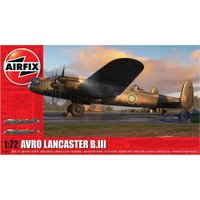 Avro Lancaster B.I/B.III von Airfix