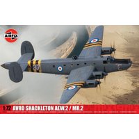 Avro Shackleton AEW.2 / MR.2 von Airfix