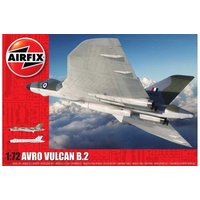 Avro Vulcan B.2 von Airfix