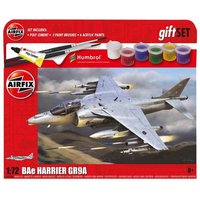 BAE Harrier GR.9A - Hanging Gift Set von Airfix