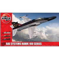 BAE Hawk 100 Series von Airfix