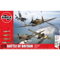Battle of Britain - Gift Set Battle of Britain - Gift Set von Airfix