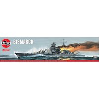 Bismarck - Vintage Classics Bismarck - Vintage Classics von Airfix