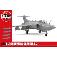 Blackburn Buccaneer S.2 von Airfix