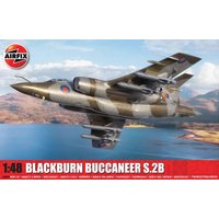 Blackburn Buccaneer S.2 Blackburn Buccaneer S.2 von Airfix