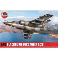 Blackburn Buccaneer S.2 von Airfix